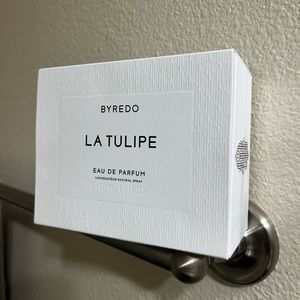 Byrdeo La Tulipe ead de perfume